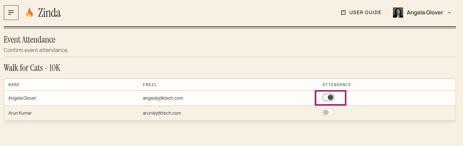 markeventattendence.png